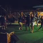 Surf House Vandrerhjem *