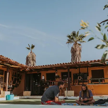 Surf House