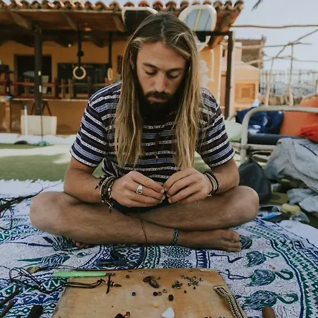 Surf House كالاو سالفاجي