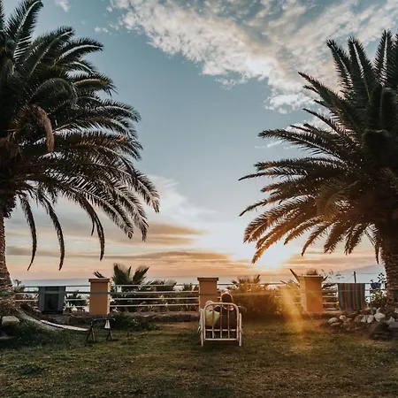 Surf House * كالاو سالفاجي