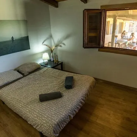 Surf House 卡亚俄萨尔瓦赫