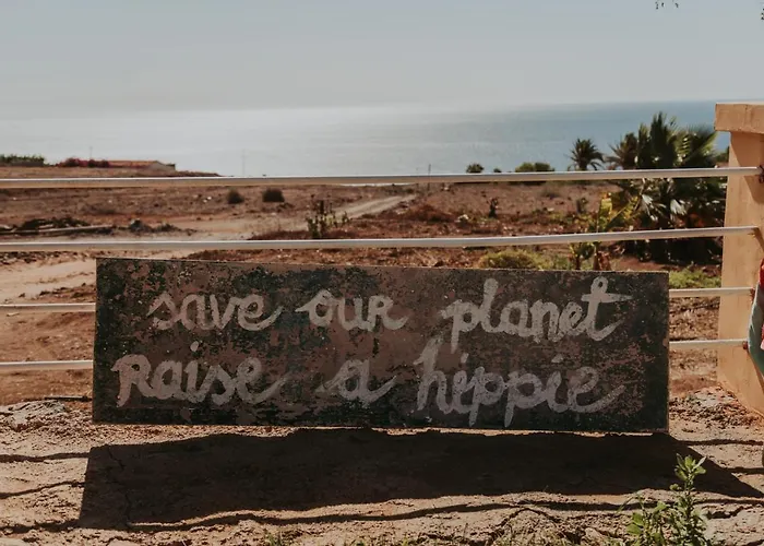 ホステル Surf House *