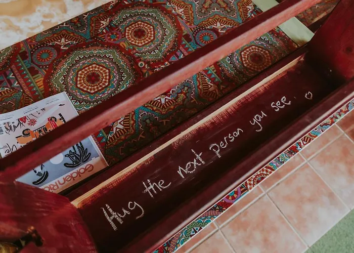 Surf House * Callao Salvaje