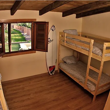 Surf House Auberge de jeunesse