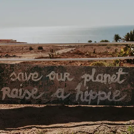 Хостел Surf House *