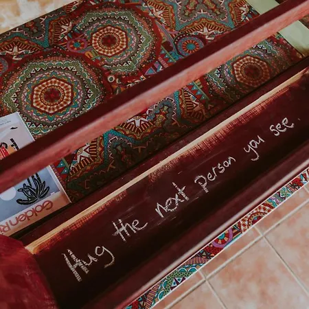 Surf House * Кальяо-Сальвахе