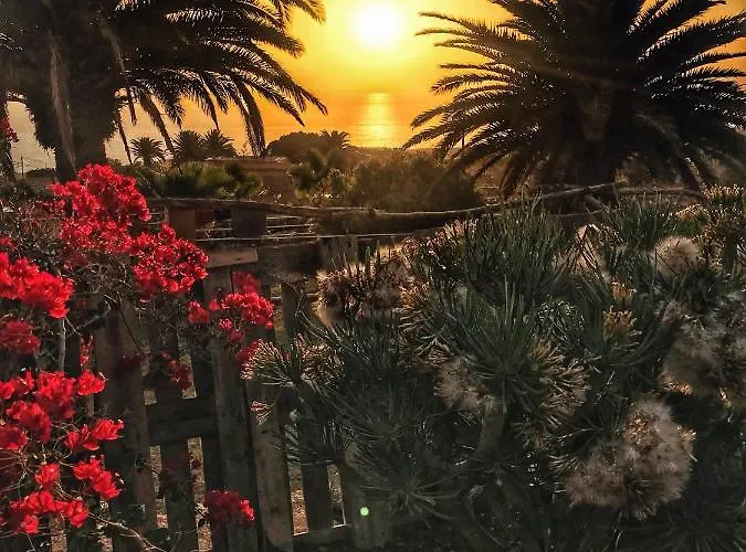 Surf House Ostello *