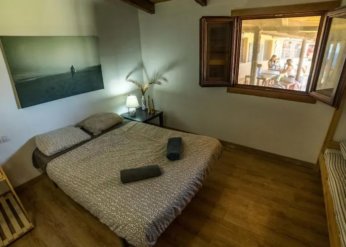 Surf House Callao Salvaje